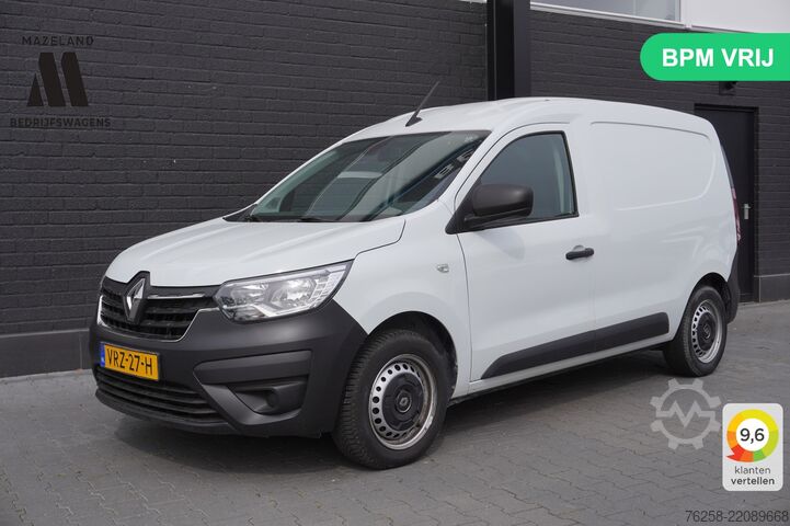 Stationwagen met hoog dak Renault Express 1.5 dCi EURO 6 - Airco - Cruise - PDC -...