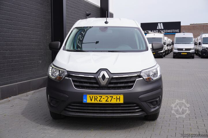 Stationwagen met hoog dak Renault Express 1.5 dCi EURO 6 - Airco - Cruise - PDC -...