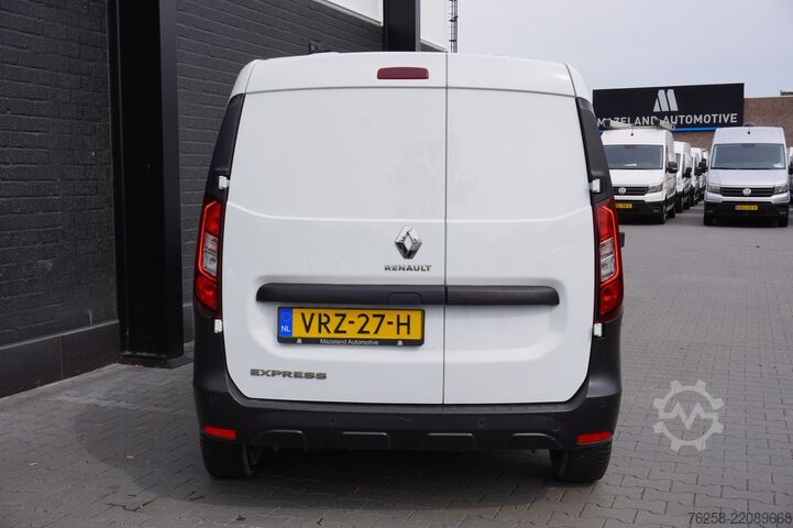 Stationwagen met hoog dak Renault Express 1.5 dCi EURO 6 - Airco - Cruise - PDC -...