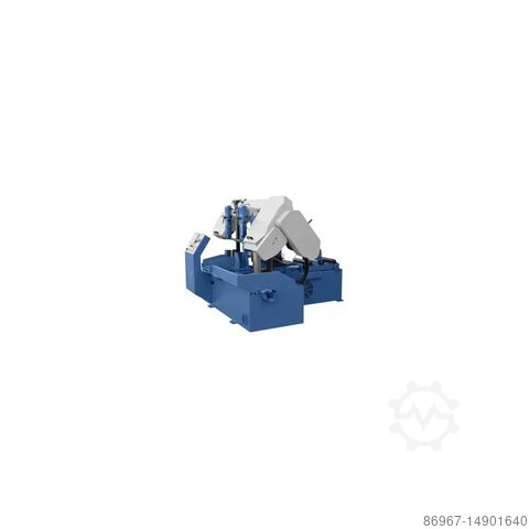 Cortadora de columnas automática CORMAK C33 przecinarka taśmowa do metalu