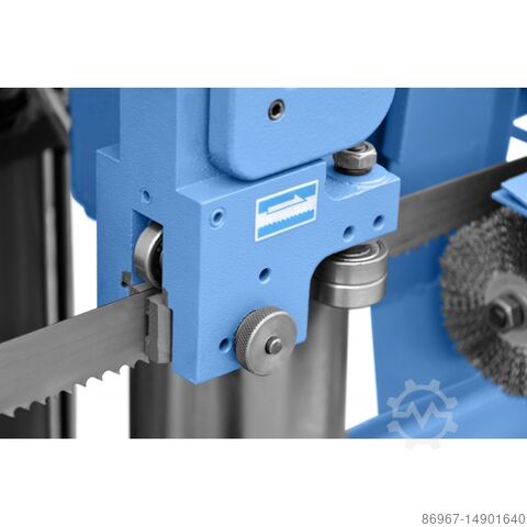 Cortadora de columnas automática CORMAK C33 przecinarka taśmowa do metalu