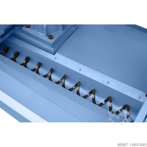 Cortadora de columnas automática CORMAK C33 przecinarka taśmowa do metalu