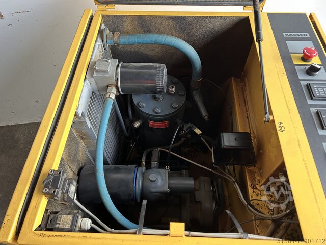 Air compressor Kaeser SK26