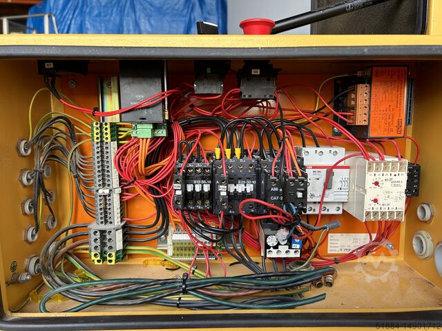 Air compressor Kaeser SK26