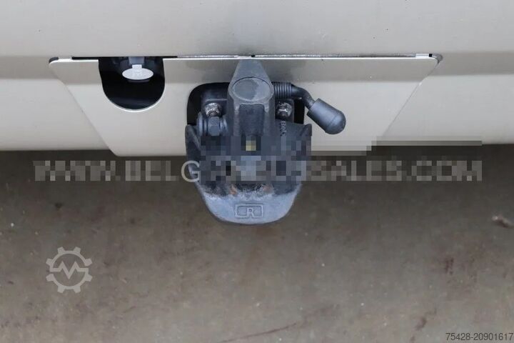 Dubbeldekkers Neoplan Skyliner L