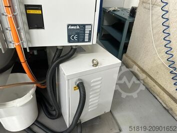 4 eksenli işleme merkezi AWEA BM-1400