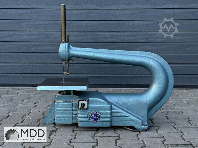 Επιτραπέζιο πριονίδι, επιτραπέζιο πριόνι MAR MAR