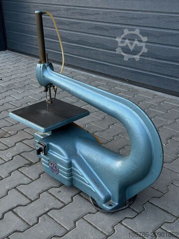 Επιτραπέζιο πριονίδι, επιτραπέζιο πριόνι MAR MAR