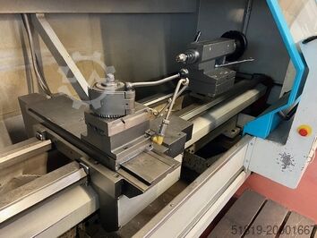 Τόρνος CNC COLCHESTER COMBI 4000