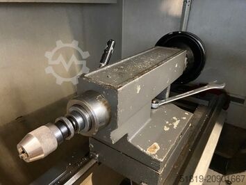 Τόρνος CNC COLCHESTER COMBI 4000