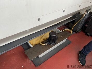 Τόρνος CNC COLCHESTER COMBI 4000