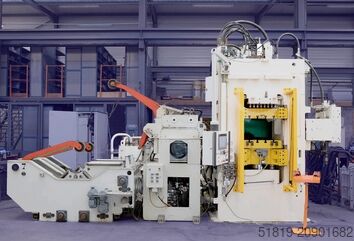 Πίεση λεπτών κενών FEINTOOL HFA 400