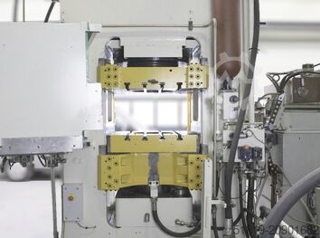 Πίεση λεπτών κενών FEINTOOL HFA 400