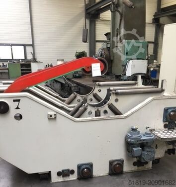 Πίεση λεπτών κενών FEINTOOL HFA 400