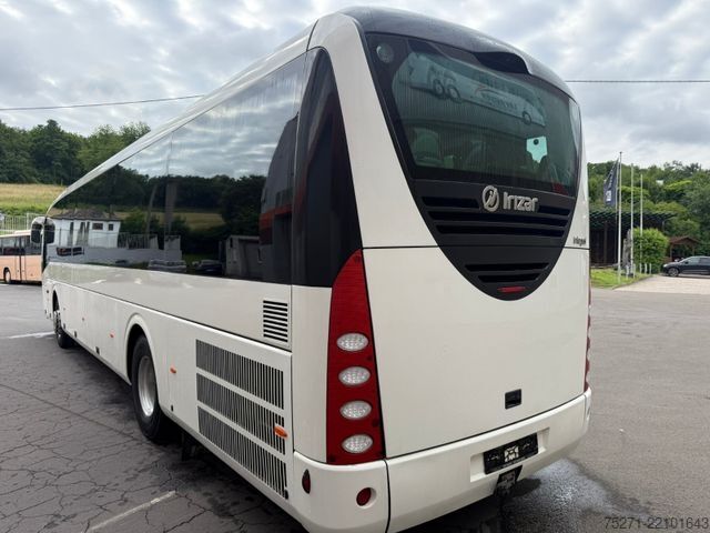 Távolsági autóbusz IRIZAR i4 integral