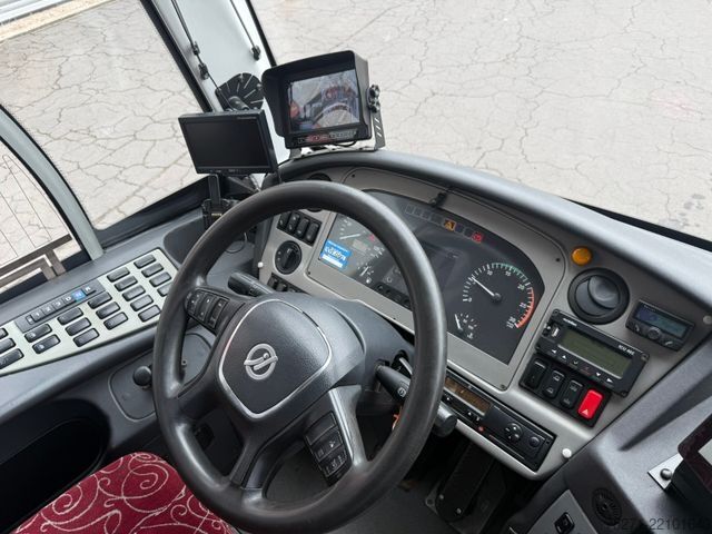 Távolsági autóbusz IRIZAR i4 integral