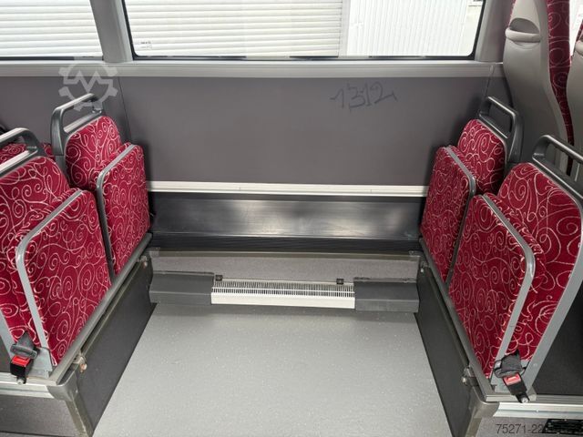 Távolsági autóbusz IRIZAR i4 integral