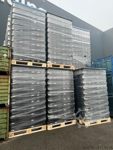 Kutija za slaganje/Eurobox SSI Schäfer EF6220