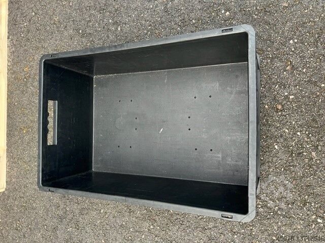 Kutija za slaganje/Eurobox SSI Schäfer EF6220