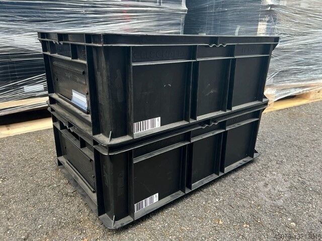 Kutija za slaganje/Eurobox SSI Schäfer EF6220