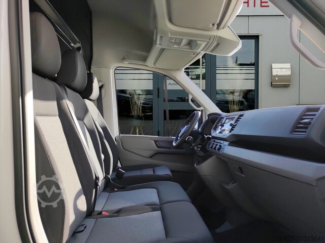 Haszongépjármű VW Crafter Kasten Kasten 35 L3H3 KAMERA+LED+5 GARANTIE!!!