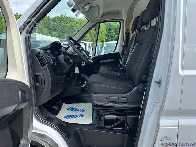 Box van Opel Movano Cargo L4H2 3,5t Edition*Kamera*AH