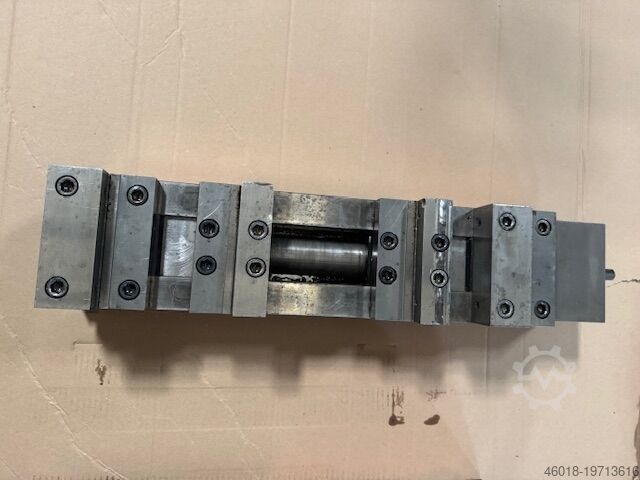 Poroka ALLMATIC 125 DUO