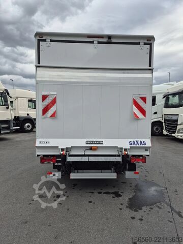Bakwagen Iveco Daily 35 S 16 H A8