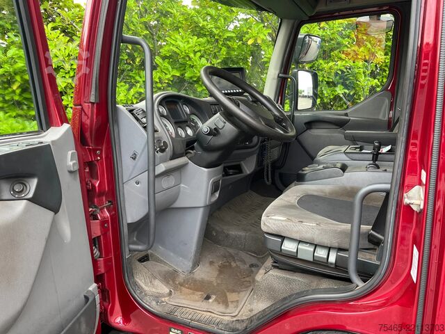 Koffer DAF LF 45.160 Go8