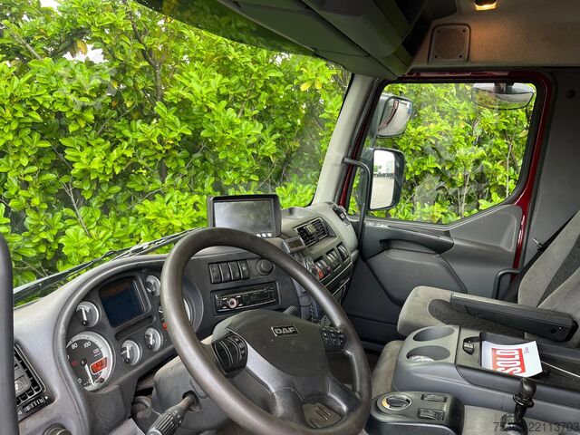 Koffer DAF LF 45.160 Go8