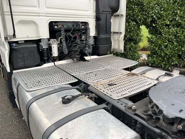 Standaard-SZM DAF XF 480 FT SC Euro6