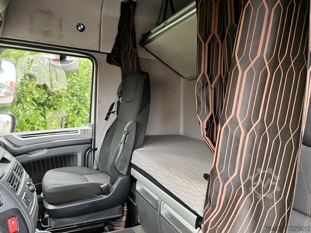 Standaard-SZM DAF XF 480 FT SC Euro6