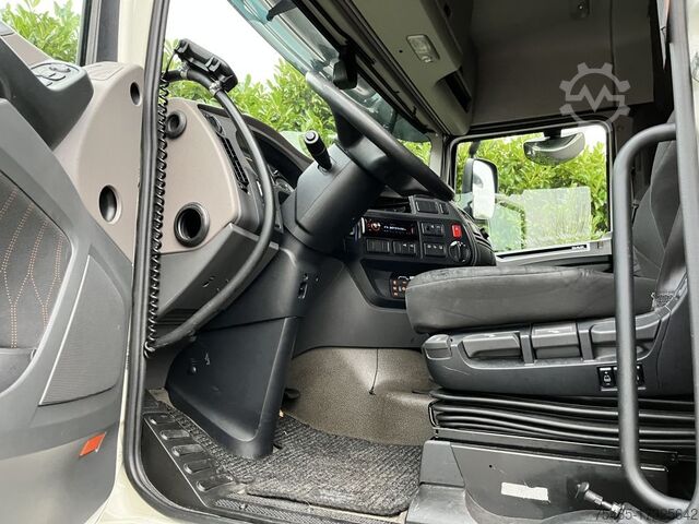 Standaard-SZM DAF XF 480 FT SC Euro6