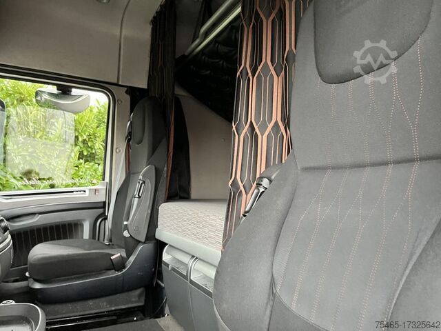 Standaard-SZM DAF XF 480 FT SC Euro6