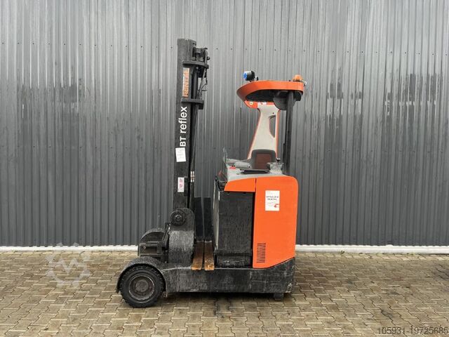 Reachtruck BT RRE160R