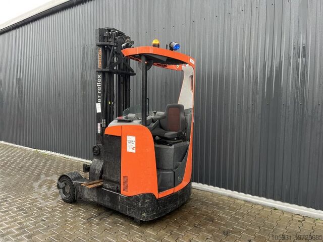 Reachtruck BT RRE160R