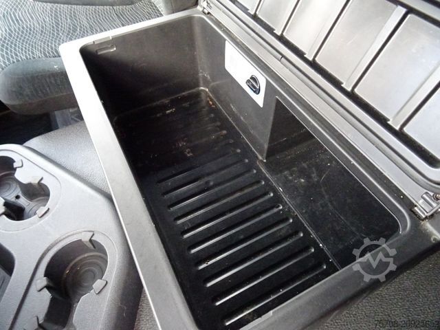 Φορτηγό μεταφοράς ποτών MERCEDES-BENZ 2540 Actros*kpl. Zug*Schwenkwand*38 Pal.*2x LBW