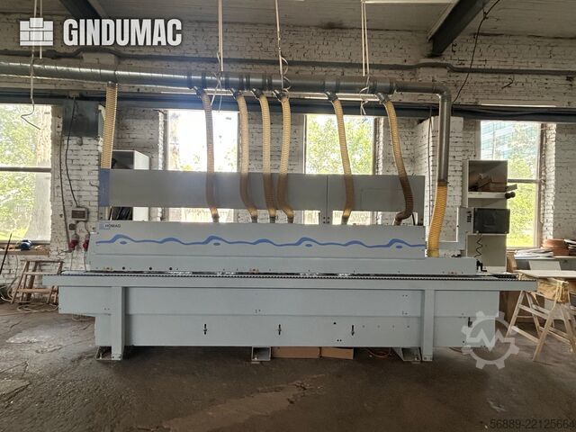  HOMAG Optimat KDF 440 C