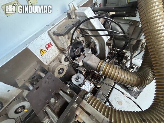  HOMAG Optimat KDF 440 C