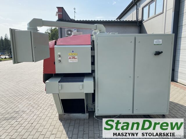 Meerbladige zaag TOS SVITAVY PWR 422