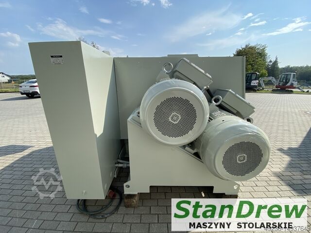 Meerbladige zaag TOS SVITAVY PWR 422