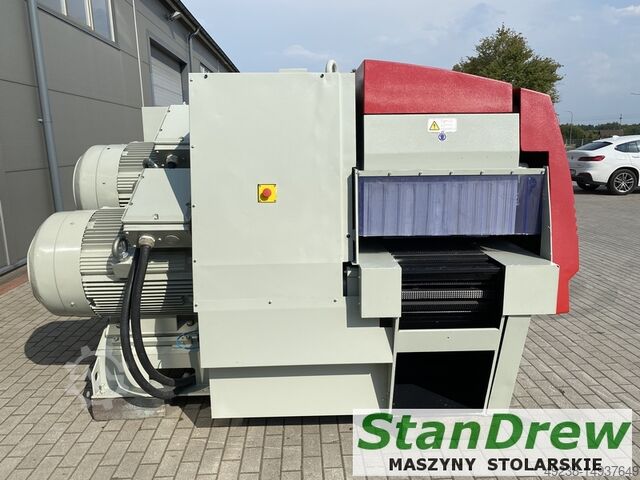 Meerbladige zaag TOS SVITAVY PWR 422