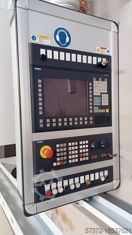 CNC Draaibank WMZ H200-O