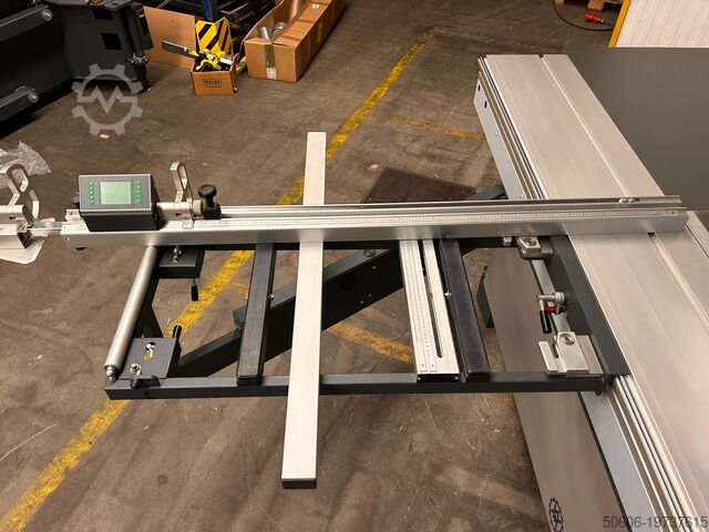 Ferăstrău de masă glisant Altendorf F 45 ElmoDrive