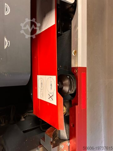 Ferăstrău de masă glisant Altendorf F 45 ElmoDrive