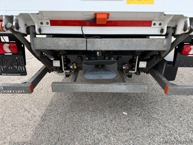 Φορτηγό κουτί (κουρμπαριστό) IVECO ML140E28/P (ML160E28/P) ¤6e LBW Klima LBW