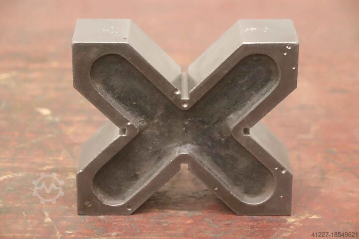 Anreissprisma Massi 150/50/H130 mm  90°