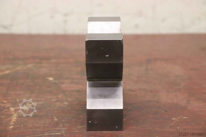 Aankomst prisma Massi 150/50/H130 mm 90°