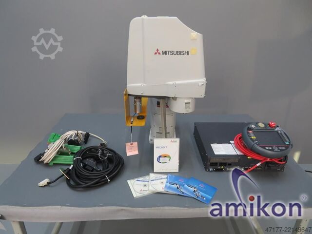Robot Mitsubishi RH-3FH5515-1D1-S15