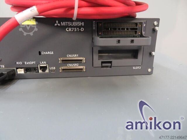 Robot Mitsubishi RH-3FH5515-1D1-S15